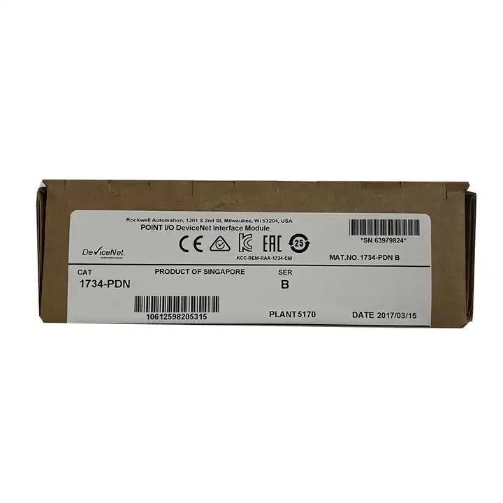 1734-PDN Best Price Plc Controller