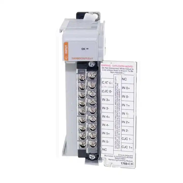 1734-IR2 Programmable Logic Controller