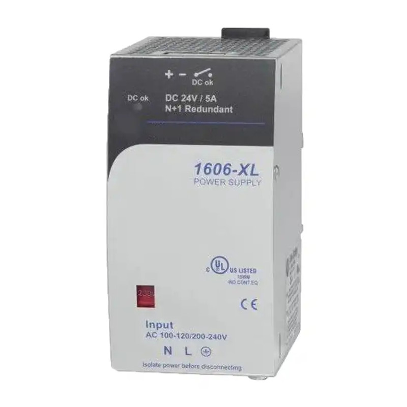 Programmable Logic Controller 1606-XLP50B