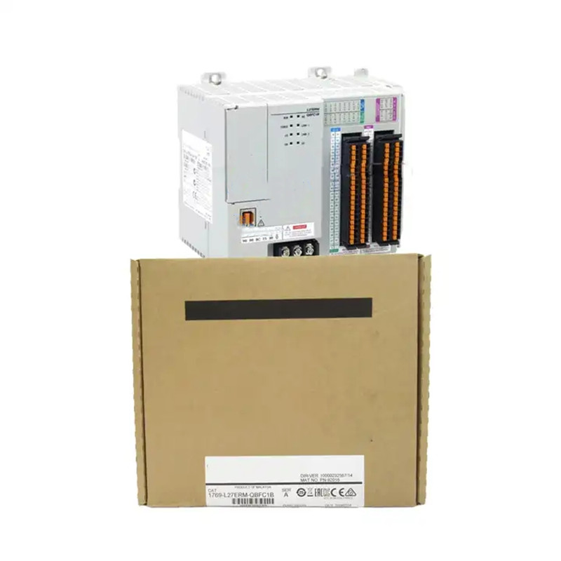 1769-L27ERM-QBFC1B Best Price Plc Controller 