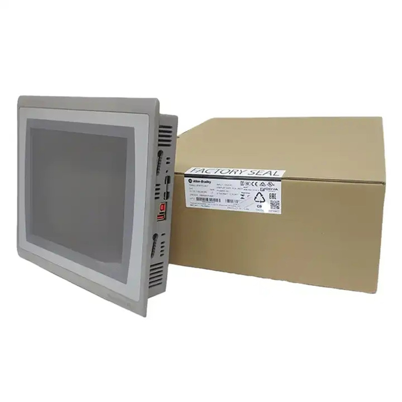 2711P-T12W22D9P Hmi Plc AB Original 