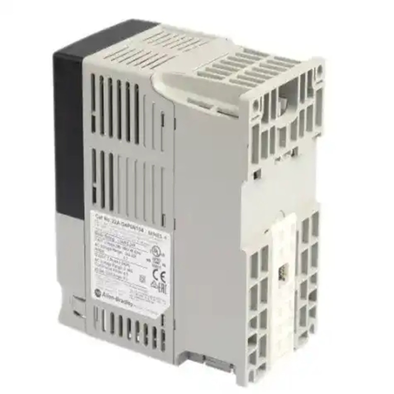 AB 25A-D2P3N104 Industry Inverter