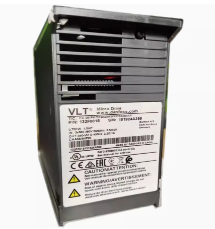 solar power inverter FC-051P4K0T4E20H3BXCXXXSXXX