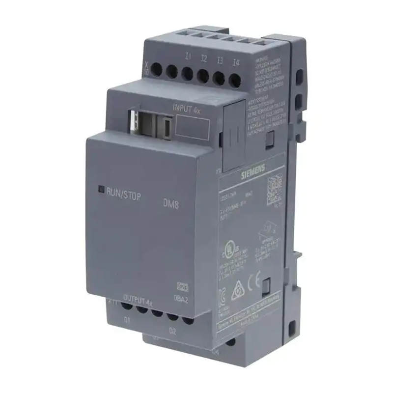 Plc Programming Controller 6ES7153-2BA00-0XB0