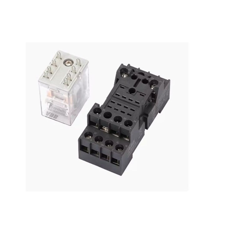 CR-MX230AC4L contactor