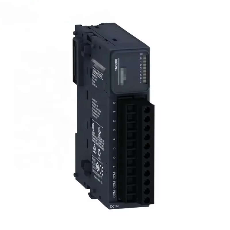 TM3AI4  PLC Module Schneider