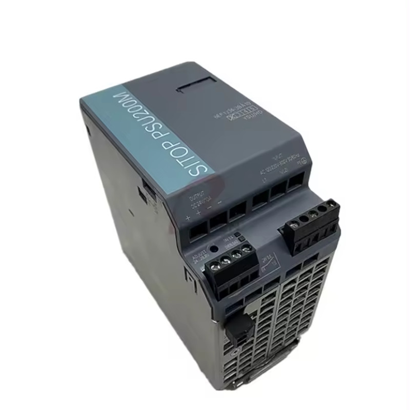 DC Inverter 6SL3120-1TE28-5AA3