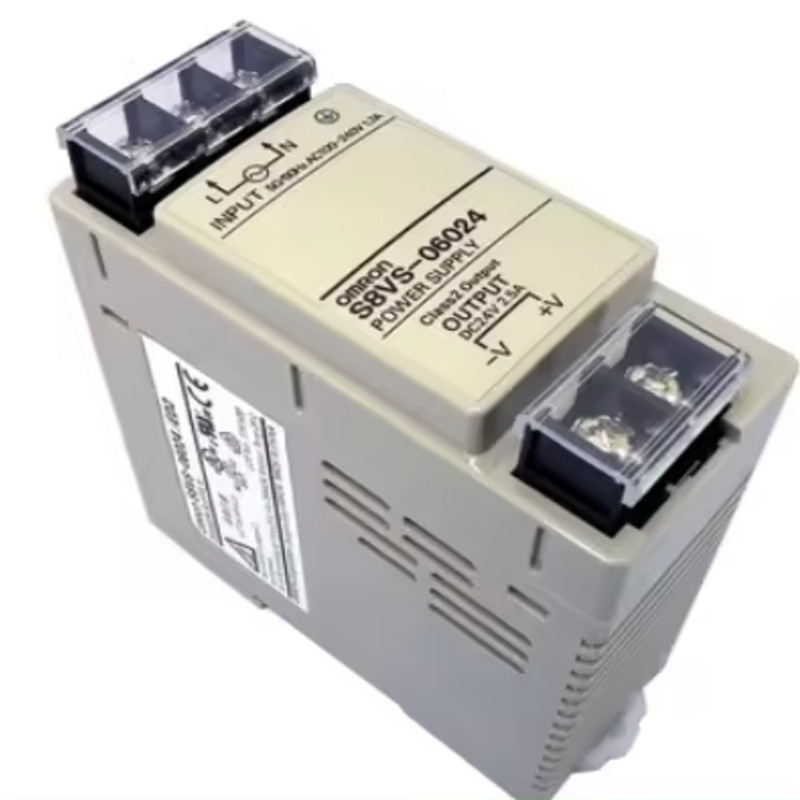 S8VS-09024 Omron Power Supply 