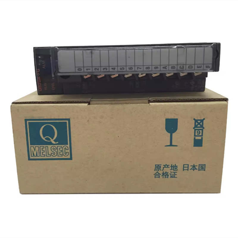 Mitsubishi Plc Controller QD77MS16