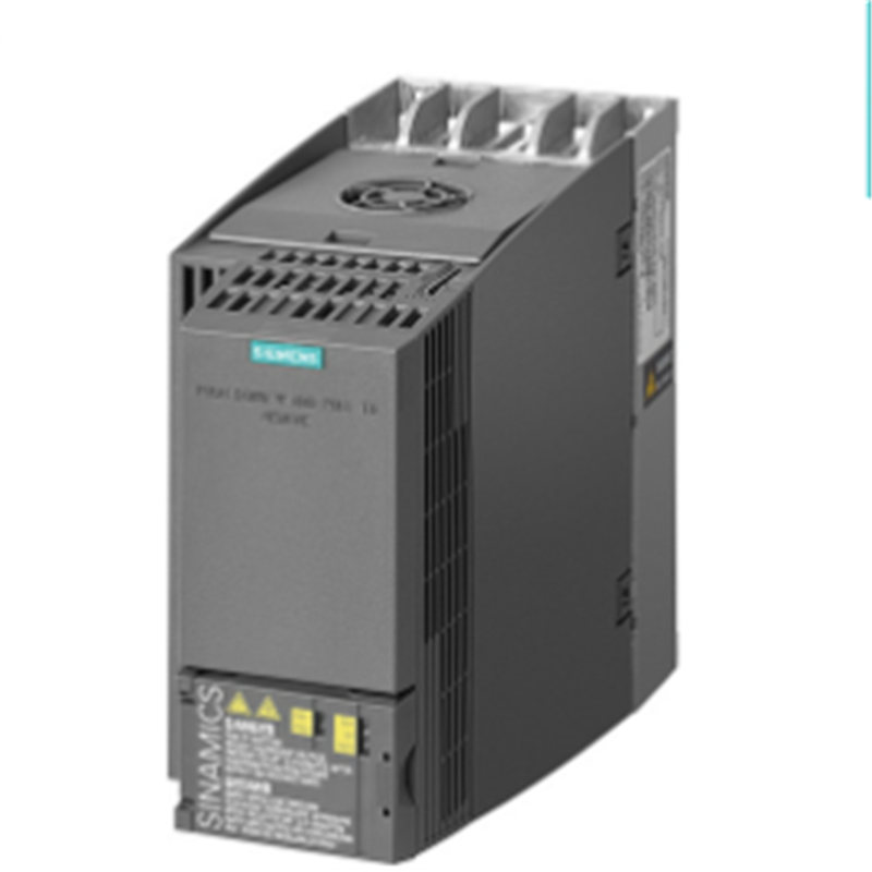 Siemens G120C Integrated Inverter 6SL3210-1KE13-2UF2