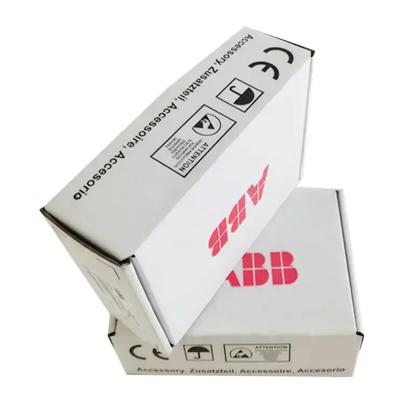 Output Module  ABB 3BSE018298R1