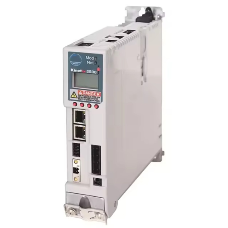 Plc Module Price 2198-DBR40-F  Allen Bradley 