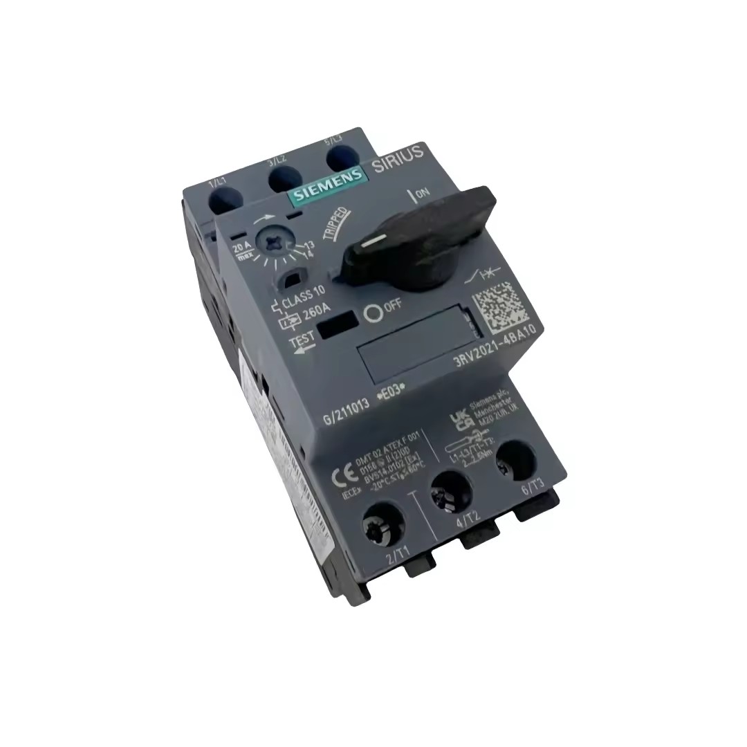 starter relay 3RT2025-1AB00