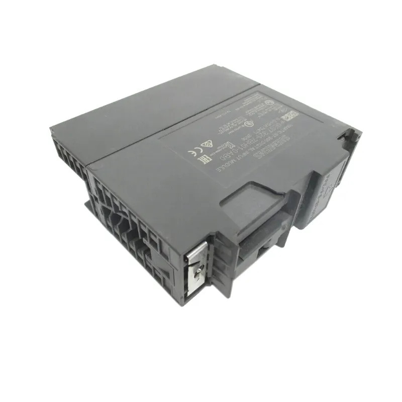 Siemens Plc Original 6ES7331-1KF01-0AB0