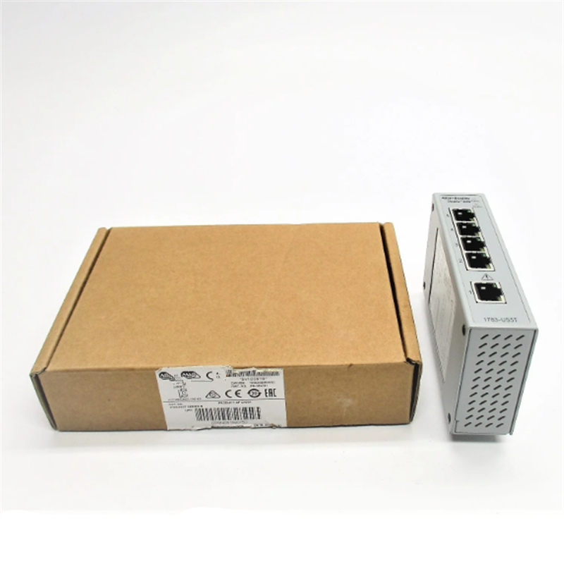 Allen Bradley 1783-US8T