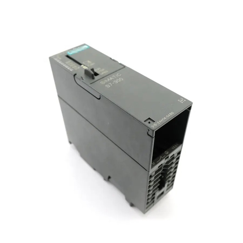 Siemens Plc Original 6ES7505-0KA00-0AB0