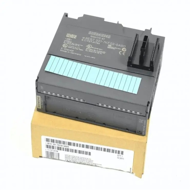 6ES7138-6AA00-0BA0 Plc Programming Controller