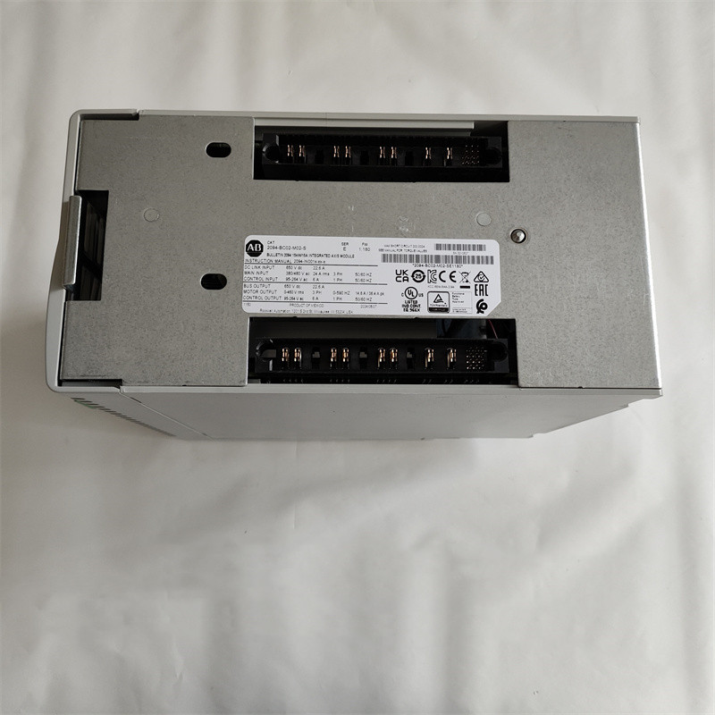 Allen Bradley 2094-BC02-M02-M