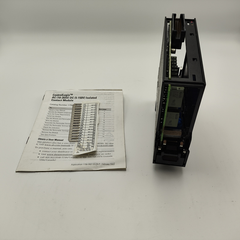 Brand New Original Allen Bradley 1756-IB32