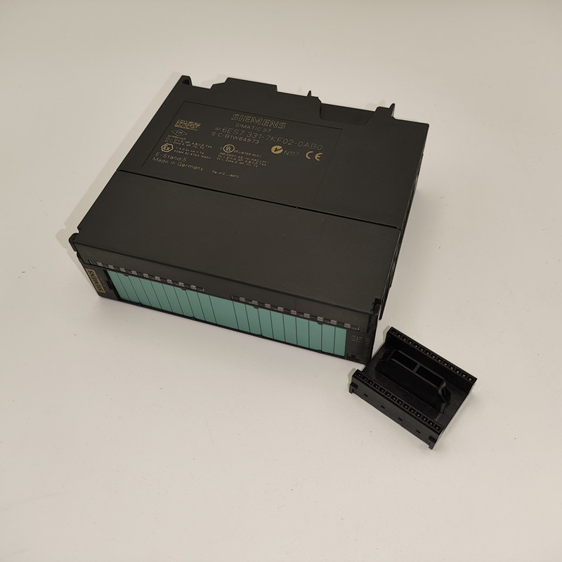 Digital input/output module 6ES7331-7NF00-4AB2