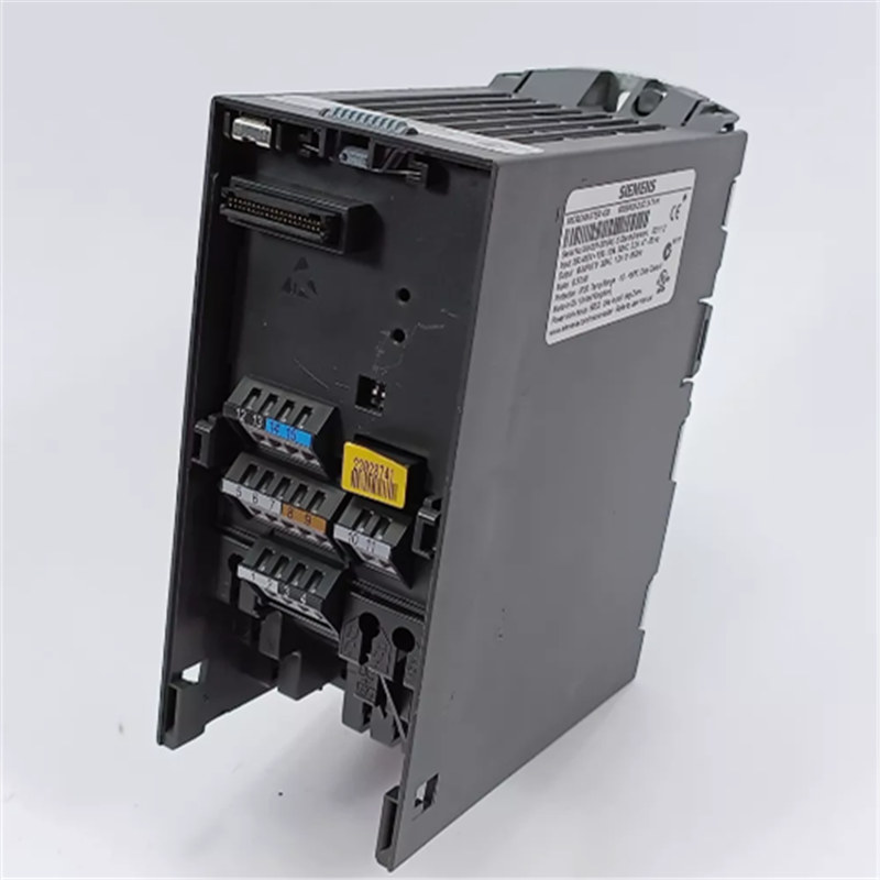 AC Drive Inverter 6SE6420-2UD31-1CA1