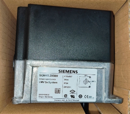 ac servo motor SQM40.181A20