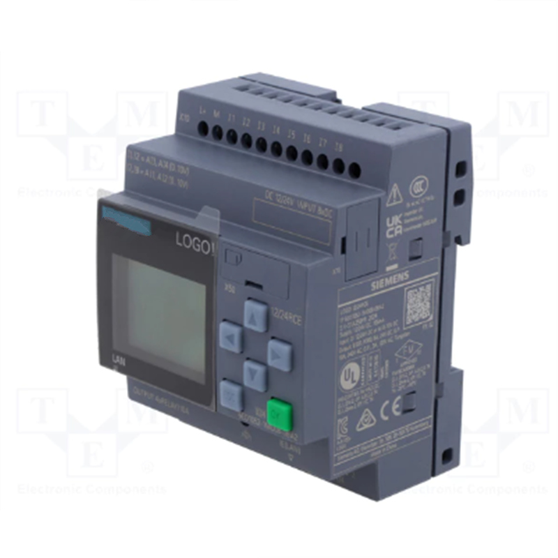 6ED1055-1HB00-0BA2 Siemens