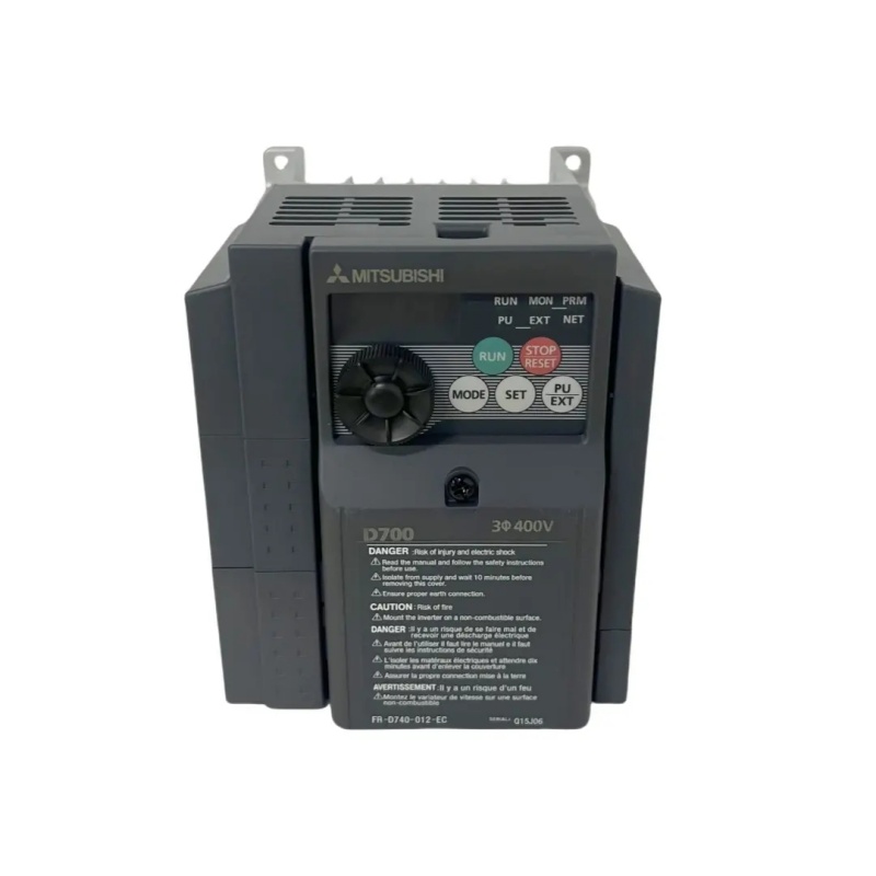 Mitsubishi FR-D740-012SC-EC Power Inverter