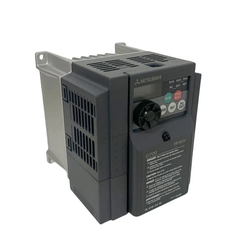 growatt inverter FR-E540-0.75K-EC