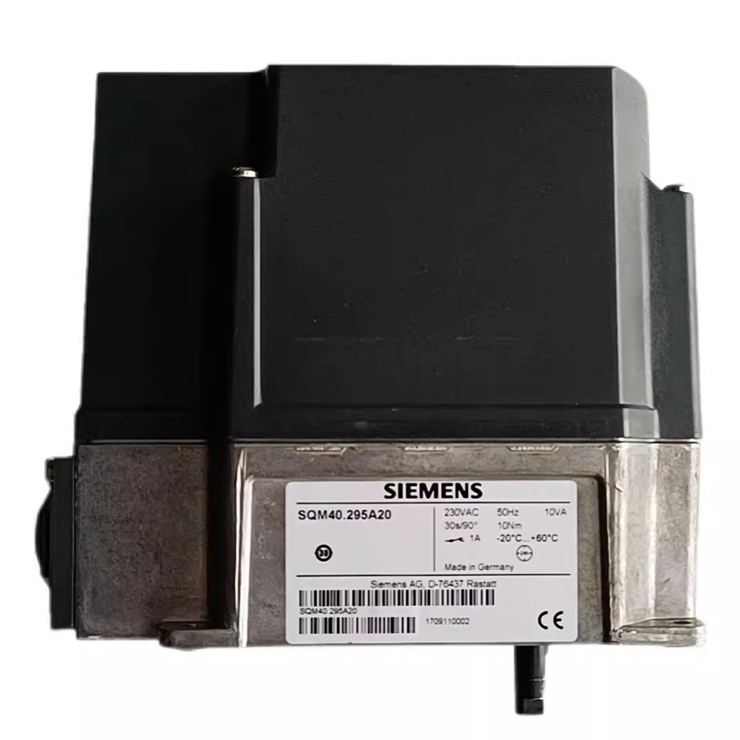 servo motor ac SQM48.697B9WH