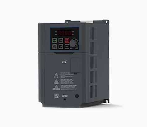 solar inverter 5kw LSLV0055G100-4EONN