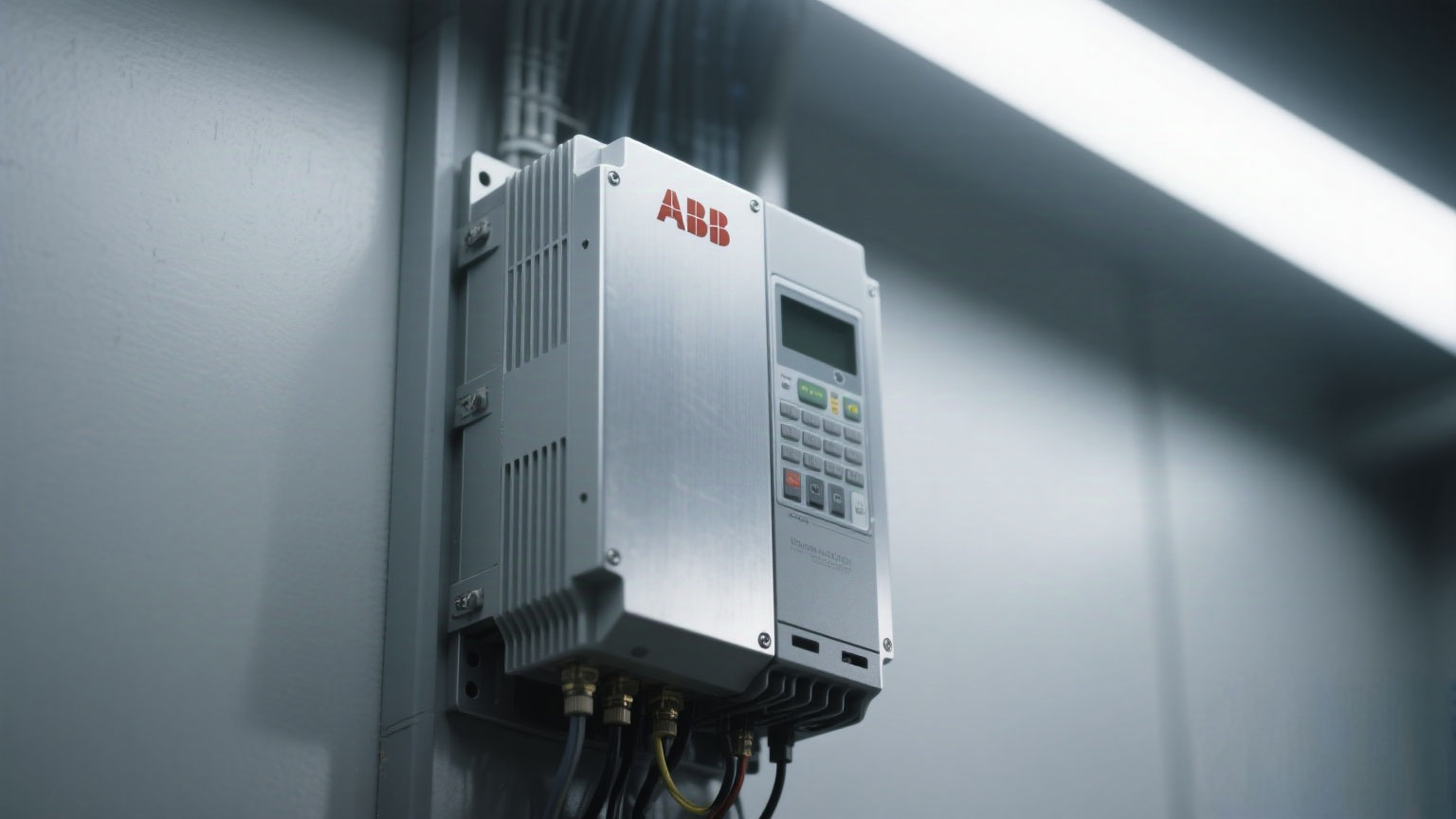 ABB lance une nouvelle solution IoT industrielle pour accélérer la numérisation de la production